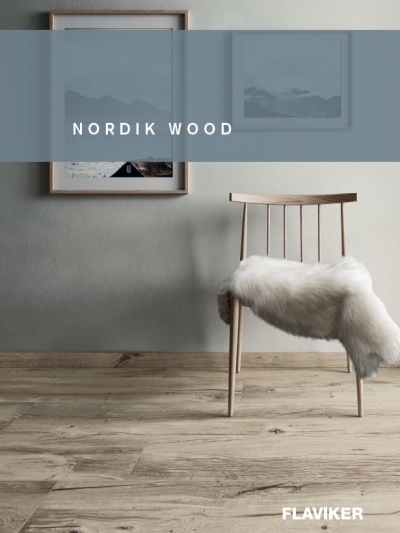 Nordik-Wood