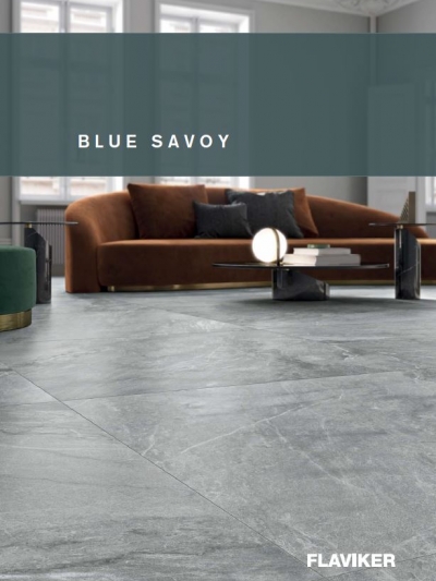 Blue-Savoy