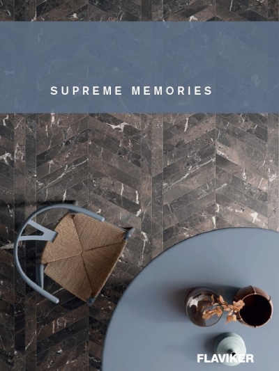 Supreme-Memories